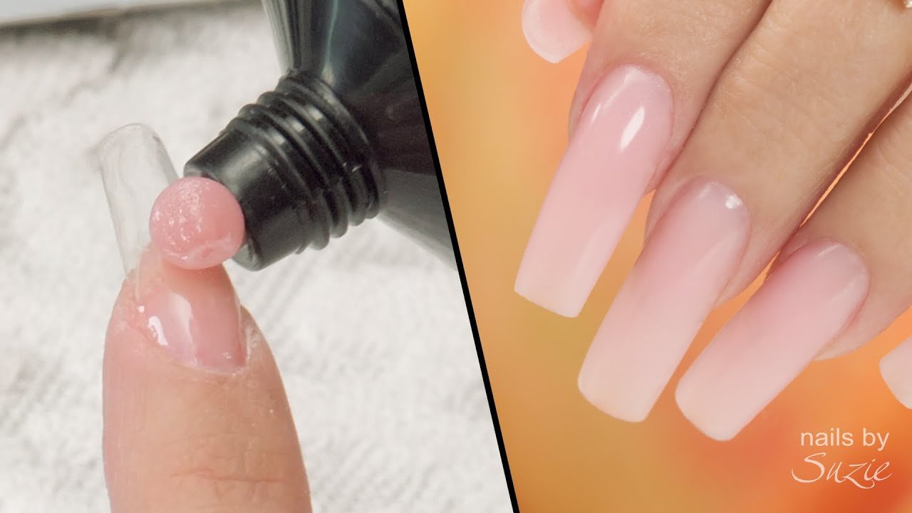 Exploring Hybrid Gel: Understanding What Is Hybrid Gel