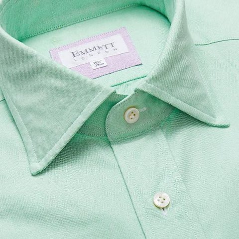 Decoding What Is Oxford Shirt: A Complete Guide