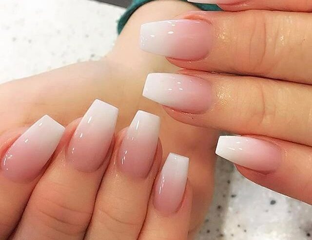 Decoding Pink And White Nails: What Is Pink And White Nails