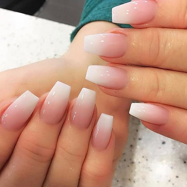 Decoding Pink And White Nails: What Is Pink And White Nails