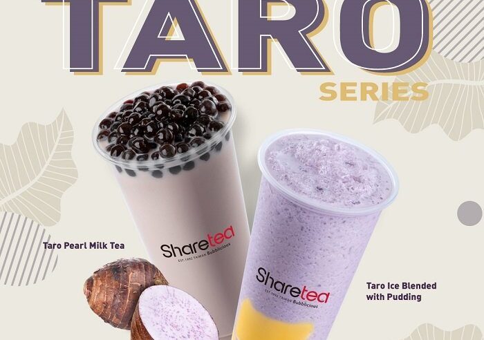 Exploring What Is Taro Boba: A Delicious Guide