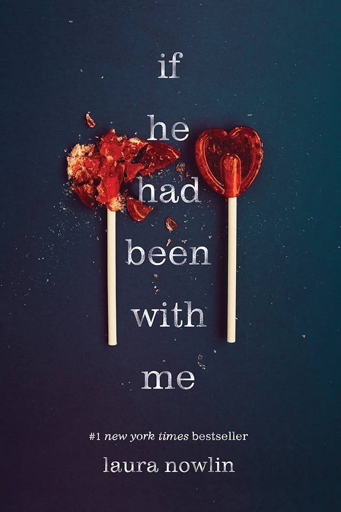 Exploring What Is The Book If He Had Been With Me About