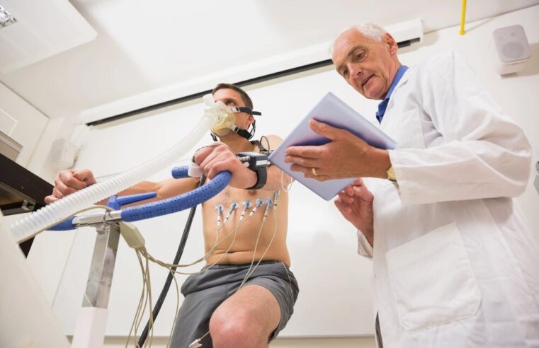 The Next Step After An Abnormal Stress Test: Important Insights