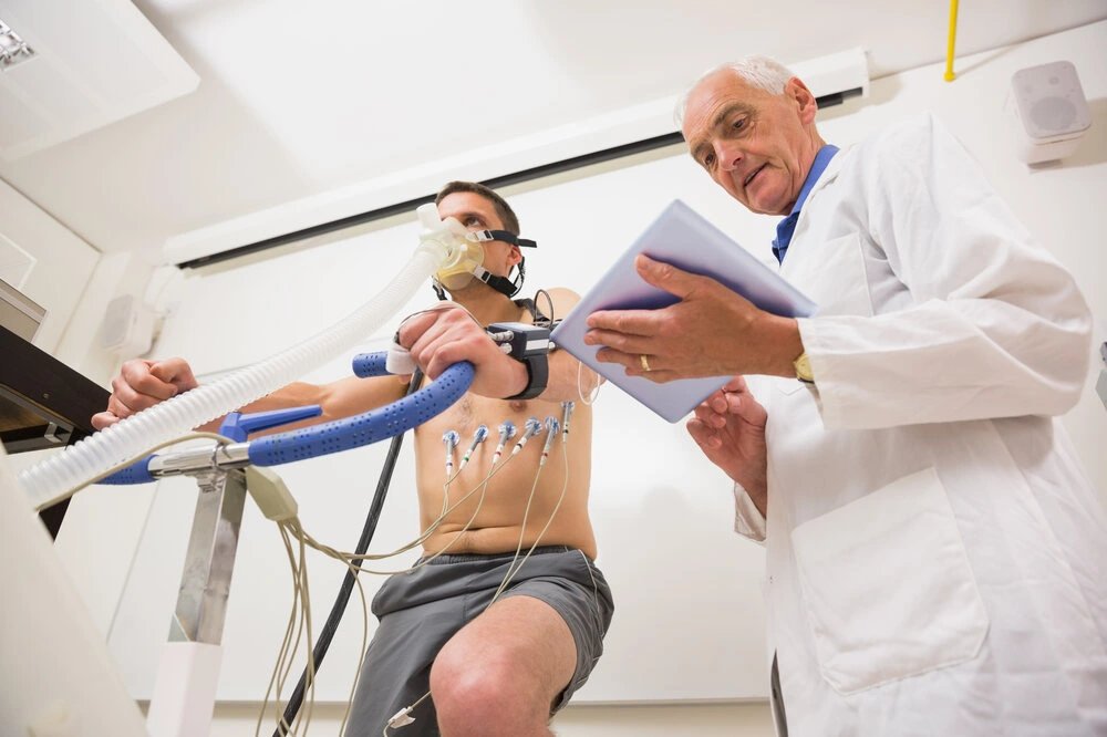 The Next Step After An Abnormal Stress Test: Important Insights
