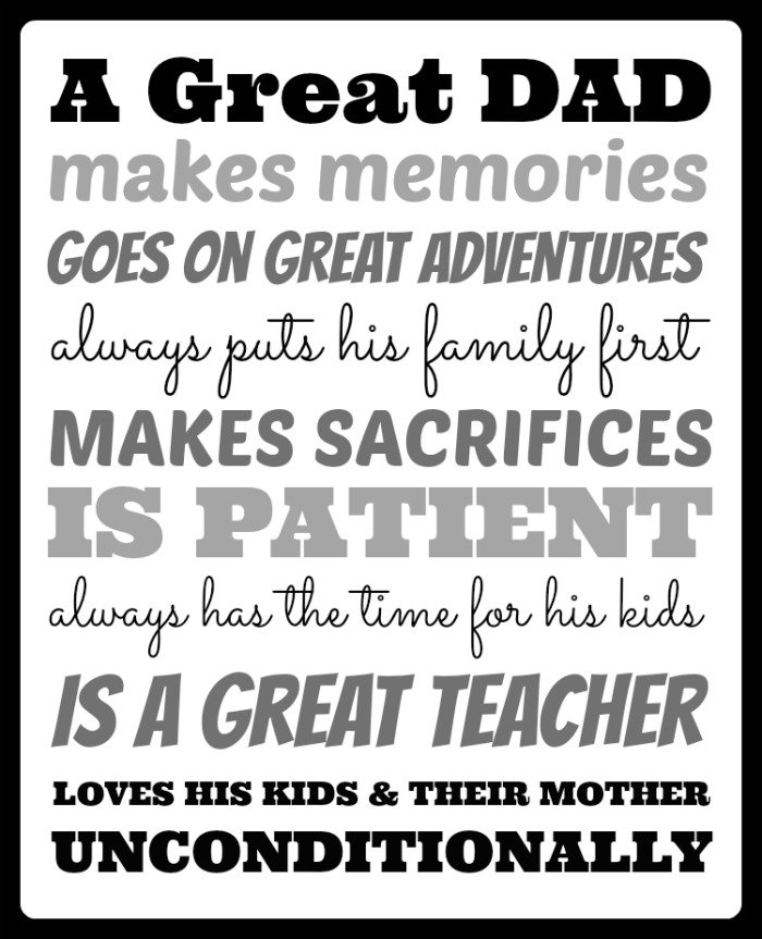 Understanding What Makes A Good Father: Essential Qualities Explained