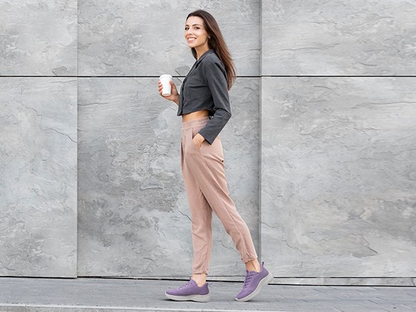Best Shoes To Wear With Joggers – Expert Style Tips