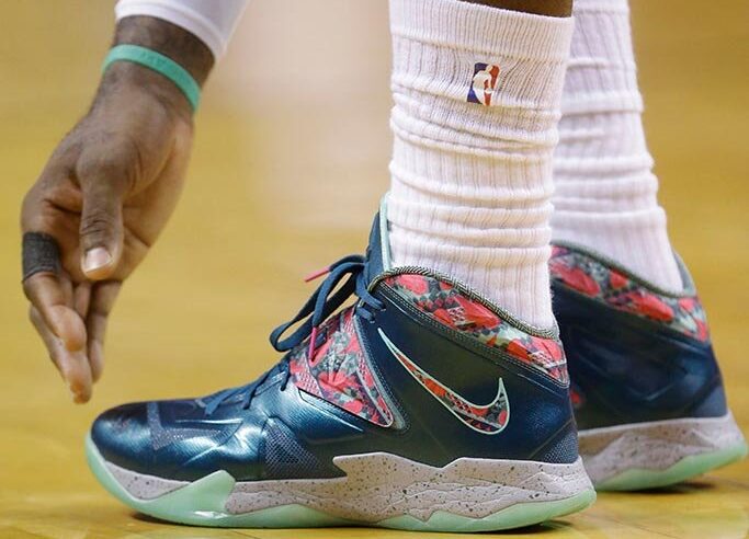 Exploring What Size Shoe Does Lebron Wear – Complete Guide