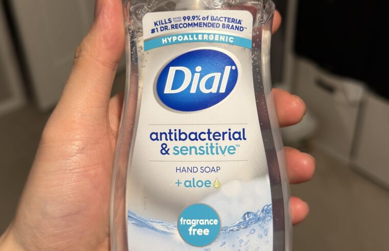 Best Soap For New Tattoo Care: What Soap To Use On New Tattoo