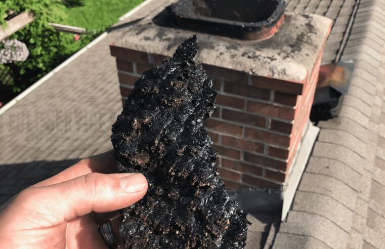 Effective Techniques: What To Burn To Clean Chimney – Guide
