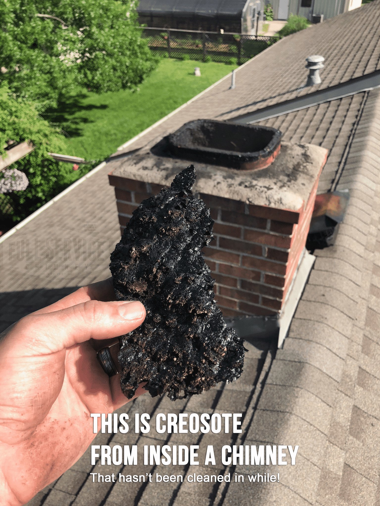 Effective Techniques: What To Burn To Clean Chimney – Guide