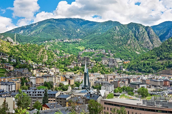 Top Activities: What To Do In Andorra – Ultimate Guide