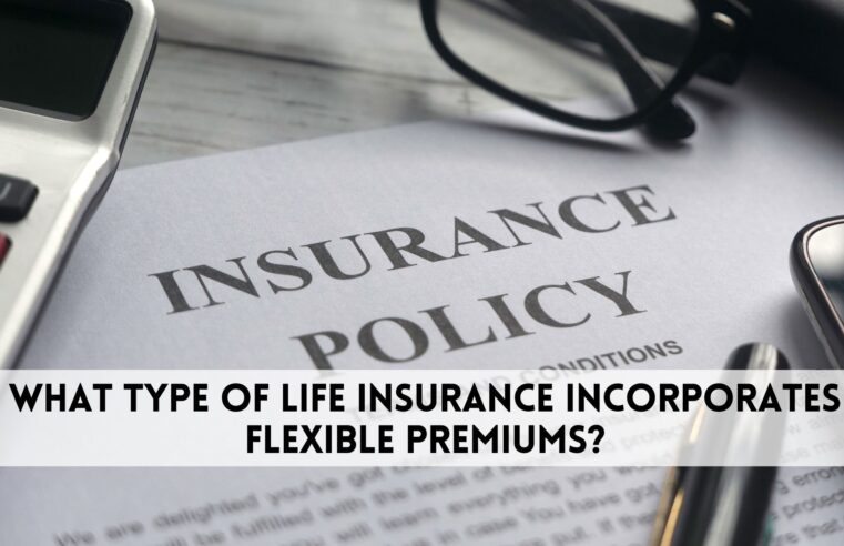 Flexible Premium Life Insurance: Exploring Options
