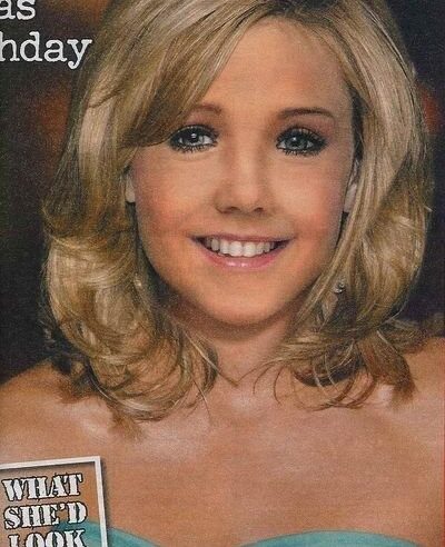 Discover How Jonbenet Would Look Today: New Updates!