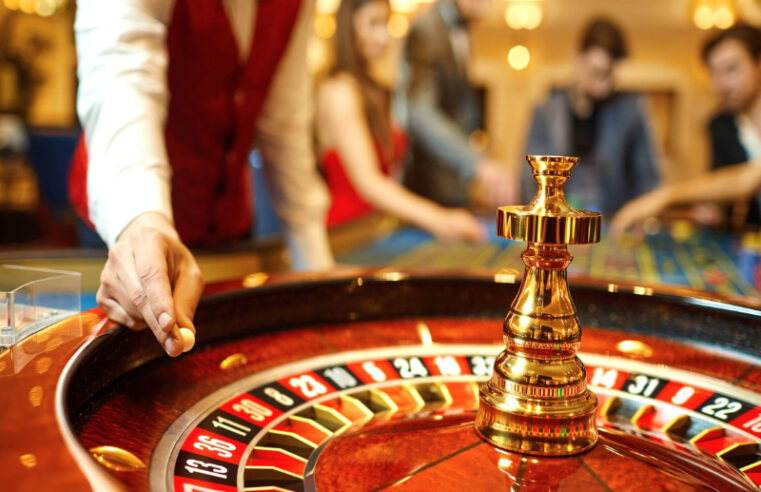 Do slot spins maximize Bitcoin gambling bonuses?