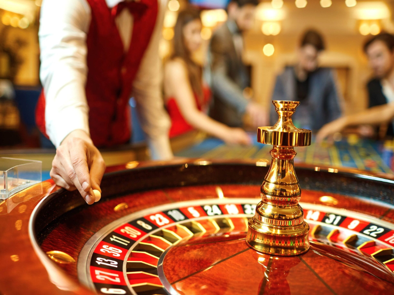 Do slot spins maximize Bitcoin gambling bonuses?