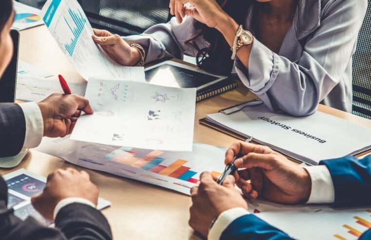 Enterprise Analysis: The Critical Role of a BA in Defining a Business’s Strategy