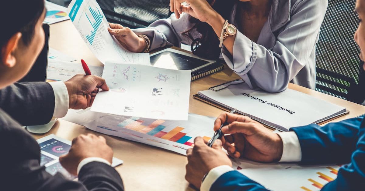 Enterprise Analysis: The Critical Role of a BA in Defining a Business’s Strategy