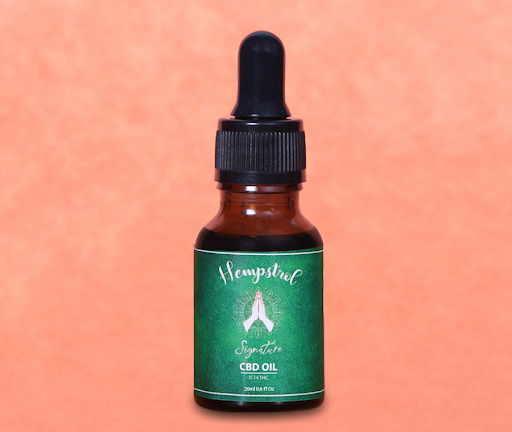 Decoding CBD Product Varieties and Their Health Benefits in India