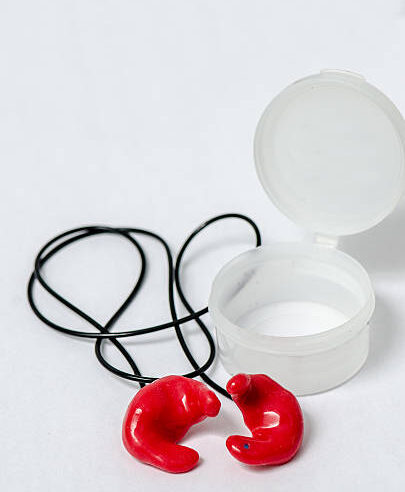 Role of Custom Ear Plugs in Corporate Marketing Campaigns