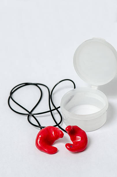Role of Custom Ear Plugs in Corporate Marketing Campaigns
