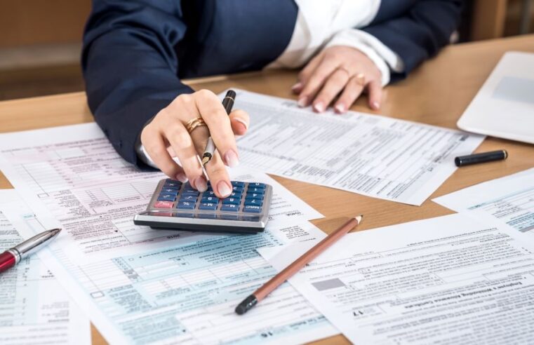 How Indirect Taxation Agencies Manage GST Compliance Systems
