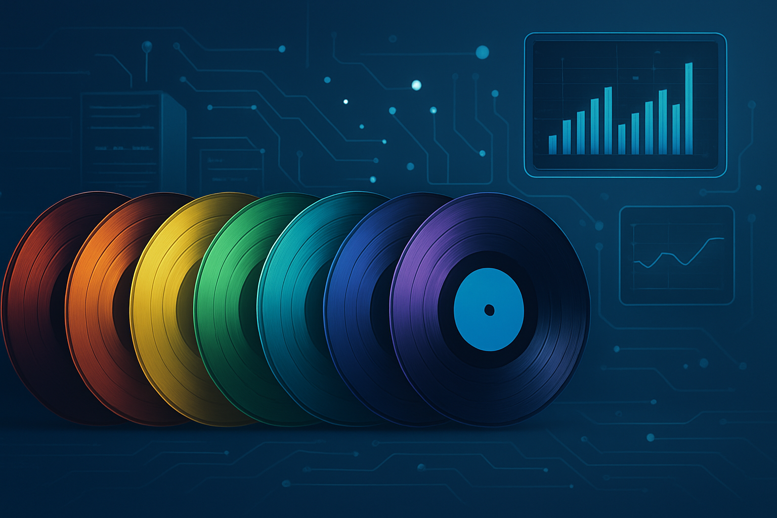 Why Hip Hop Music Continues to Dominate Digital Listening Trends