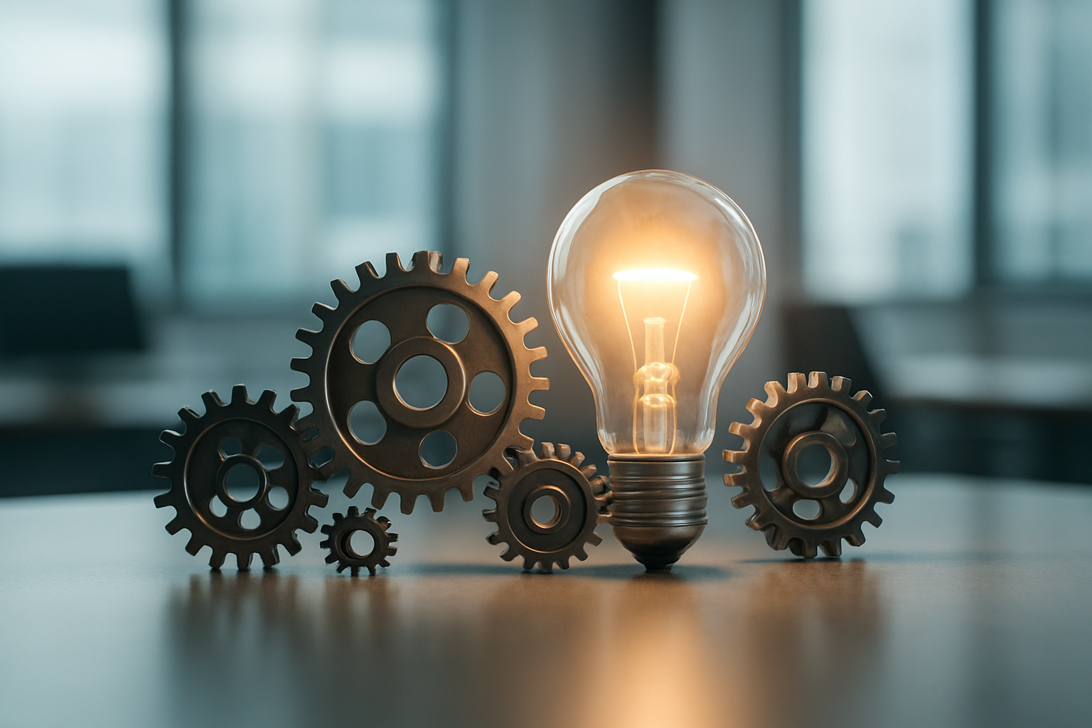 Andrew Hillman Vision for Developing Future-Ready Business Leaders
