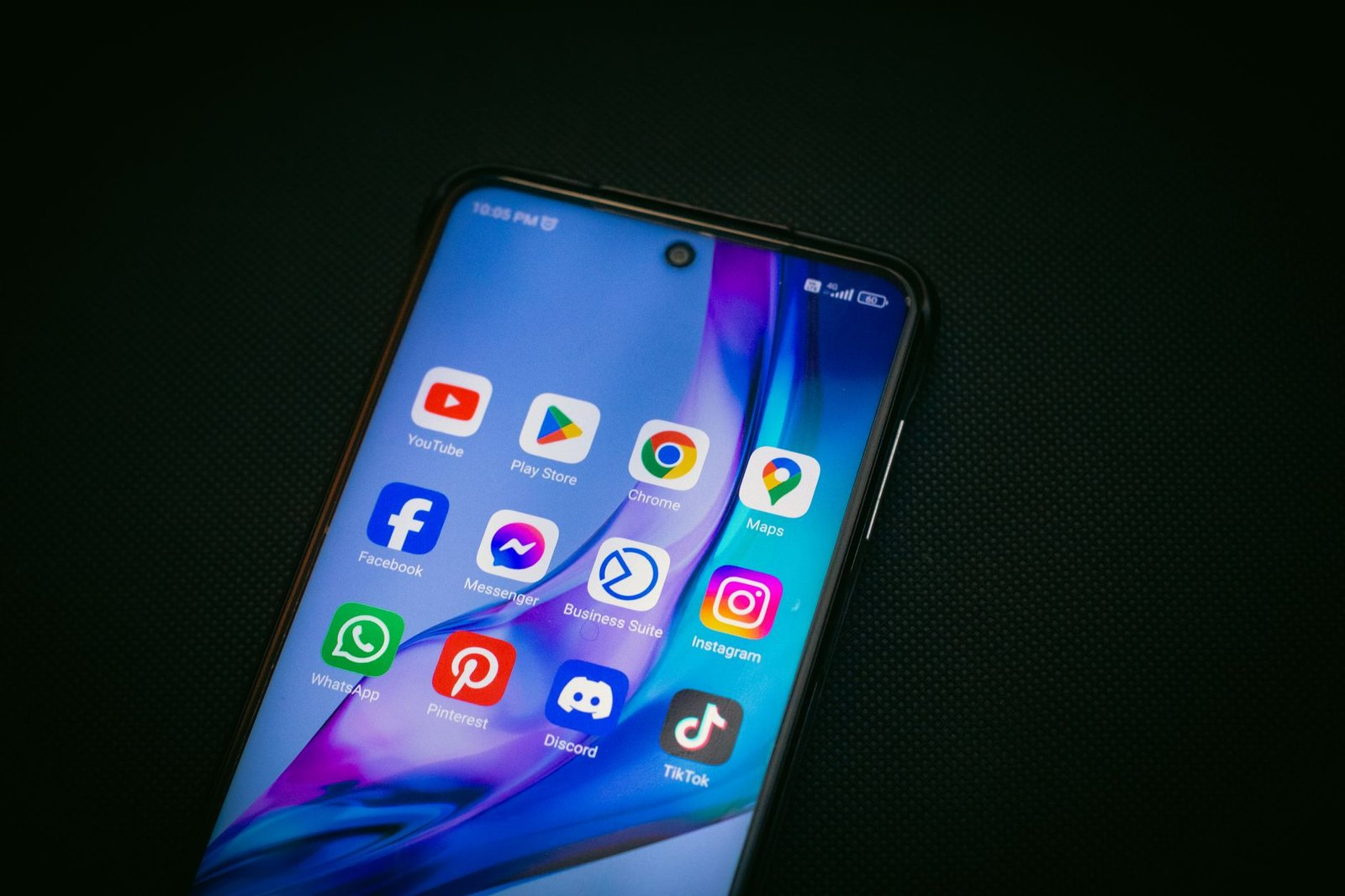 Baratoinsta oferece credibilidade ao seu perfil