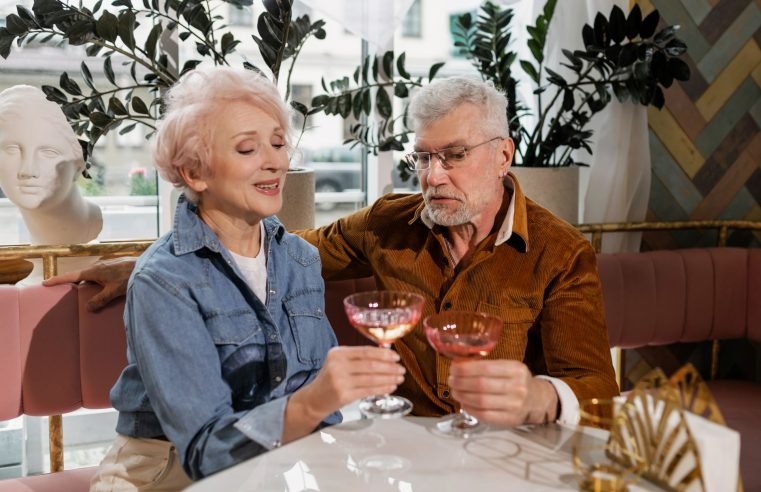 Discover the World of Elite Companionship: Trends and Insights