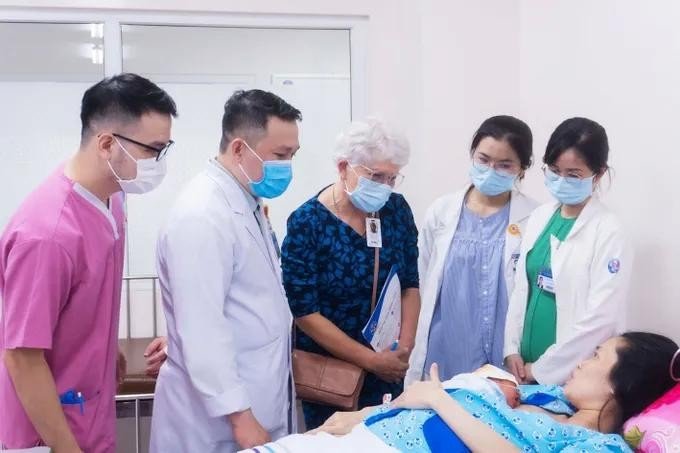 Dr. Le Thu: Improving Lives Through Personalized Treatment Plans