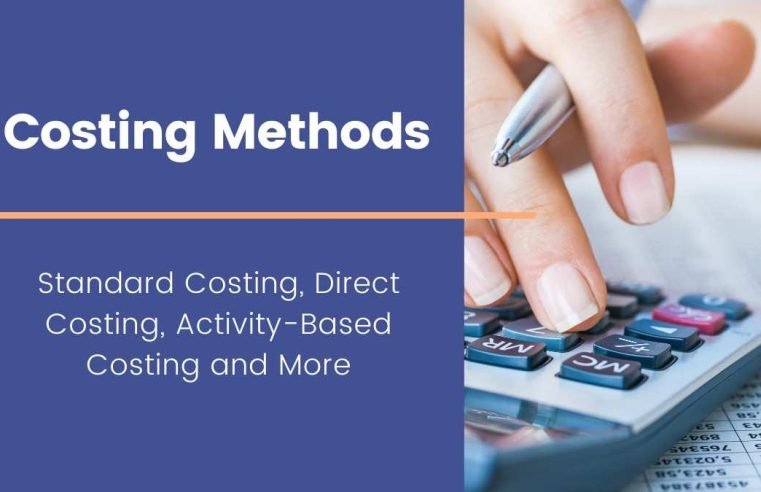 Mastering Activity-Based Costing for Service Businesses