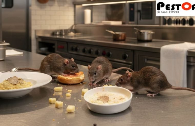 Reliable Rat Extermination to Eliminate Infestations Fast