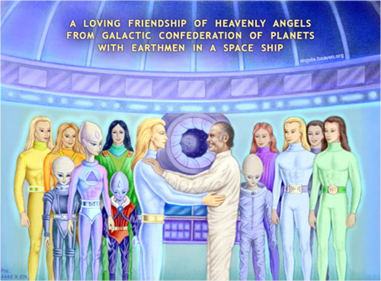 Unlocking Higher Consciousness: The Gifts of the Holy Spirit and Spiritual Response Therapy