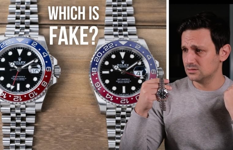 Upgrade Your Collection with Exquisite Replica Watches from Replica Rolex Expert