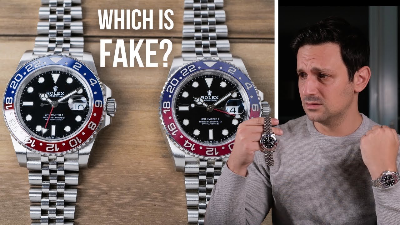 Upgrade Your Collection with Exquisite Replica Watches from Replica Rolex Expert
