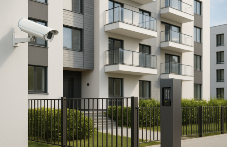 Why Privacy and Security Are Top Priorities for Homebuyers