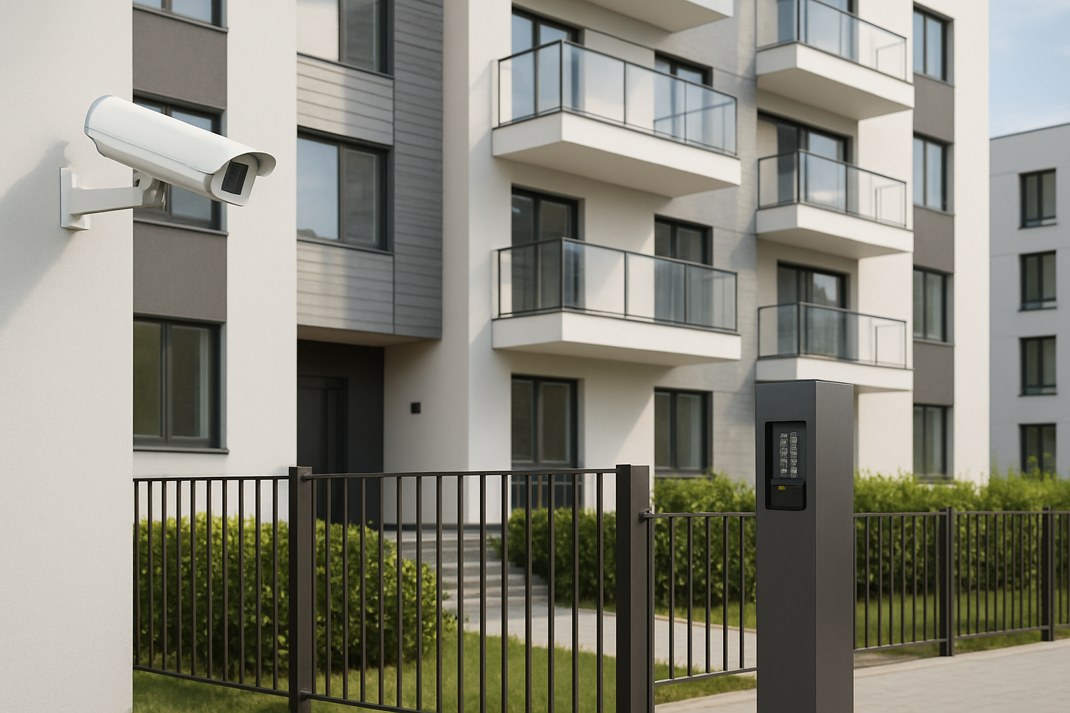 Why Privacy and Security Are Top Priorities for Homebuyers