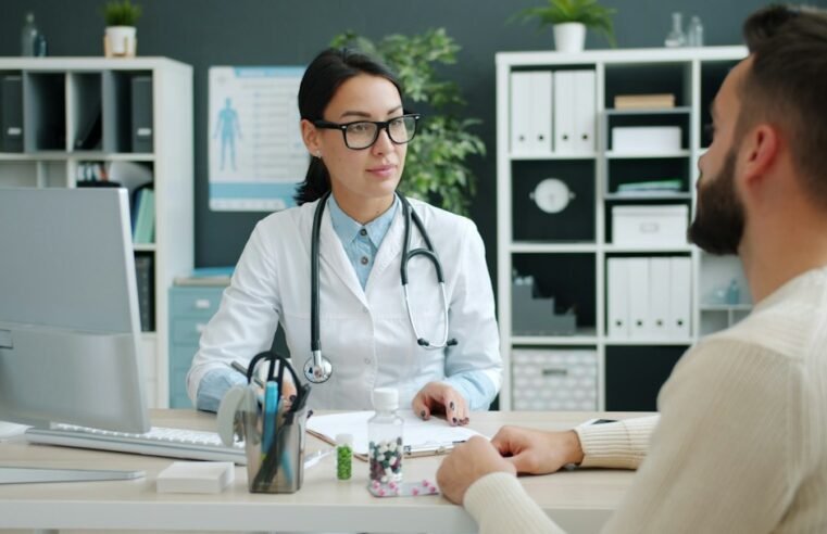 Dr. John Pispidikis – Exploring Patient-Centered Approaches to Headache Wellness