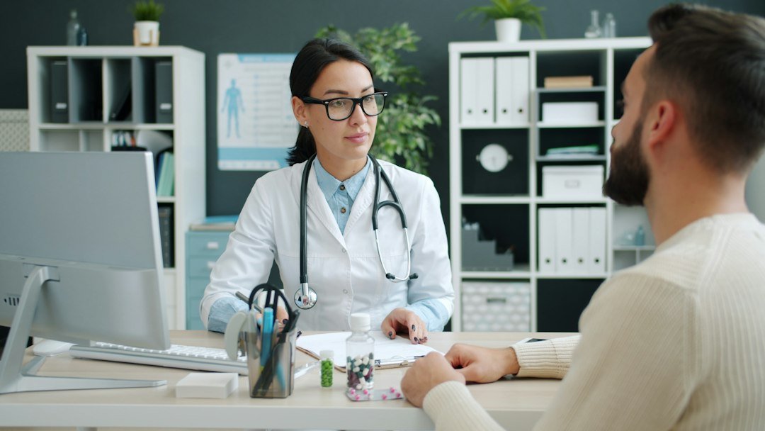 Dr. John Pispidikis – Exploring Patient-Centered Approaches to Headache Wellness